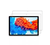 2 Pack Protector de Pantalla para SVITOO P108 12 Pulgadas Android 16 Tablet,daunke Vidrio Templado Film Guard, Sin Burbujas, HD Claro, Ultra Resistente, Protección contra Arañazos