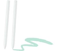 2 Pack S9 FE S Pen para Galaxy Tab S9 FE Pen, repuesto S9 FE+ lápiz capacitivo de repuesto para Samsung Galaxy Tab S9 FE (sin Bluetooth), color menta