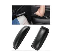 2 Pack Soft Car Center Console Knee Leg Elbow Cushion Pad,Universal Leather Car Armrest Pillow Car Knee Cushion Elbow Pillow