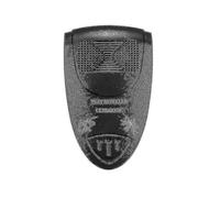 2-pack Ultrasonic Bat Repellent Insect Repellent, Repels Within 72 Hours