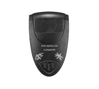 2 Pack Ultrasonic Mouse and Rat Repellent, Ultrasonic Insect Rodent Repellent & Indoor Electronic Repeller Anti Mice, Mosquitoes, Cockroaches, Rats, A