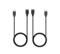 2 Pack USB C Charger for Watch Charger, Data Sync Charging Cable USB-C Cable