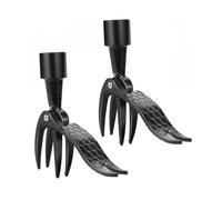 2 Packs Stand-up Weed Pulling Tool Hand