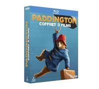 2 + Paddington au Pérou [Blu-Ray]