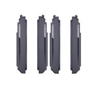 2 Pairs for MOBAPAD C70 Pro Magnetic Charging Adapter for 2 JoyCon2 for MOBAPAD Gemini 2 HD/S for MOBAPAD S1-HD/S