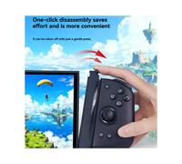 2 Pairs for MOBAPAD C70 Pro Magnetic Charging Adapter for 2 JoyCon2 for MOBAPAD Gemini 2 HD/S for MOBAPAD S1-HD/S