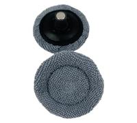 2 Paños De Microfibra For Fregona. Compatibles Con Dreame Mova Z50 Ultra / Z5 / Z5 Pro. Accesorios De Limpieza De Repuesto For Aspiradoras.