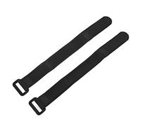 2 Paquetes Collar de Collar sin Cinturón de Nylon Elegante para Cuello para Gallos Cockerelred Collarro Collarro Carril Hook C Bolpo Ducos y G (Tipo 2)