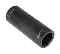 2 paquetes de 1/2 DR 21 mm x 21,5 mm SKT deslizante