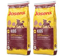 2 paquetes de 15 kg Josera Kids