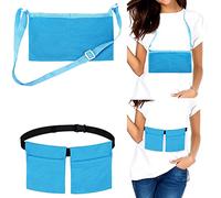 2 paquetes de bolsas de drenaje de stent de drenaje de mastectomía ajustable con bolsas de ducha para cirugía mamaria mastectomía reducción mamaria mejora el apoyo,A