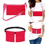 2 paquetes de bolsas de drenaje de stent de drenaje de mastectomía ajustable con bolsas de ducha para cirugía mamaria mastectomía reducción mamaria mejora el apoyo,B