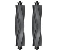 2 paquetes de cepillos giratorios de repuesto para aspiradoras Dreame X30 Ultra/ X40 Ultra/ L10s Ultra/ L20 Ultra/ L10s Pro Ultra/ L10s Plus/ L30 Ultra/ L40 Ultra/Mova P50 Ultra/ P50 Pro Ultra