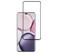 [2 paquetes] Protector de pantalla de vidrio templado para Honor Magic7 Lite, protector de pantalla transparente HD para Honor Magic7 Lite