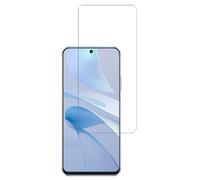 [2 paquetes] Protector de pantalla de vidrio templado para Huawei Nova 13i, protector de pantalla transparente HD para Huawei Nova 13i