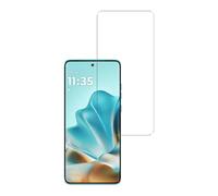 [2 paquetes] Protector de pantalla de vidrio templado para Motorola Edge 60s, protector de pantalla transparente HD para Motorola Edge 60s