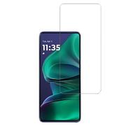 [2 paquetes] Protector de pantalla de vidrio templado para Motorola Moto G Stylus 5G (2025), protector de pantalla transparente HD para Motorola Moto G Stylus 5G (2025)