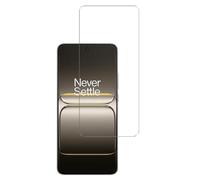 [2 paquetes] Protector de pantalla de vidrio templado para OnePlus Nord CE5, protector de pantalla transparente HD para OnePlus Nord CE5
