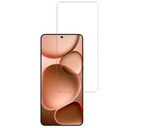 [2 paquetes] Protector de pantalla de vidrio templado para Oppo Find X8 Ultra, protector de pantalla transparente HD para Oppo Find X8 Ultra