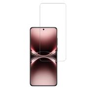 [2 paquetes] Protector de pantalla de vidrio templado para vivo X200 Ultra, protector de pantalla transparente HD para vivo X200 Ultra