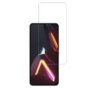 [2 paquetes] Protector de pantalla de vidrio templado para ZTE Nubia Neo 3, protector de pantalla transparente HD para ZTE Nubia Neo 3