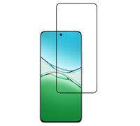 [2 paquetes] Protector de pantalla para Oppo A5m, cobertura completa, vidrio templado HD transparente, protector de pantalla para Oppo A5m