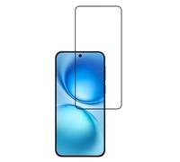 [2 paquetes] Protector de pantalla para vivo X200 FE, cobertura completa, vidrio templado HD transparente, protector de pantalla para vivo X200 FE