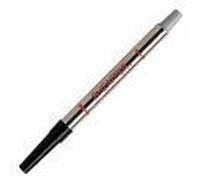 2 paquetes Sheaffer Classic Roller Recambios tinta negra