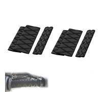 2 Par Funda Universal Para Palanca De Freno De Bicicleta,Cubre Manetas Moto