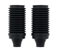 2 Parachoques Suspensión Eje Trasero KYB Protección Set para entre Otros Subaru