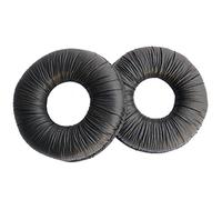 2 pares de almohadillas de repuesto para reparación de auriculares Sony MDR-V100 MDR-V150 MDR-V200 MDR-V300 MDR-ZX100 ZX110