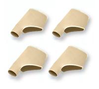 2 Pares De Almohadillas Para El Metatarso, Almohadillas Para El Antepié, Almohadillas Para La Protección De Los Dedos, Productos Para El Cuidado De Los Pies