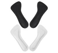 2 Pares De Almohadillas Para El Talón Almohadillas Para Zapatos Sueltos Taloneras Para Zapatos Para Ampollas