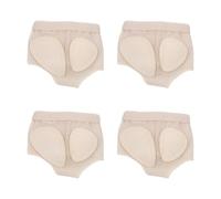 2 Pares De Almohadillas Protectoras para Los Pies, Almohadillas Protectoras para El Antepié, Protección Suave Y Transpirable para Los Pies, Protección Elástica para Los Pies, Danza