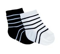 2 pares de calcetines cortos - 13 - 16 Babyvip