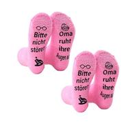 2 Pares De Calcetines De Felpa Rosas A Media Pantorrilla, Calcetines De Diseño Creativo, Calcetines Cálidos para Mujer, Calcetines para Dormir, Calcetines De Suelo, Calcetines De Regalo