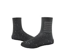 2 pares de cubiertas for zapatos ciclismo, cubrezapatos impermeables for bicicleta, reflectantes, a prueba viento, que mantienen el calor para Limpieza de Alfombras(Black,XL)