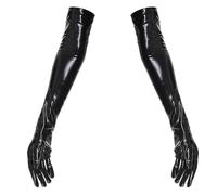 2 pares de guantes de medio dedo, guantes unisex sin dedos, para otoño e invierno, guantes sin dedos, sin dedos, talla universal, guantes de punto para hombre y mujer