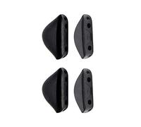 2 pares de repuesto de gafas de sol Oakley Crosslink/Crosslink Sweep/Crosslink Pitch/Crosslink Strike/Crosslink Zero