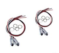 2 pares de sensores de infrarrojos para Arduino (0-100 cm)