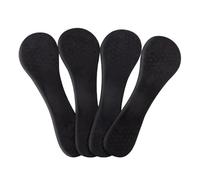 2 Pares Isolos de Soporte de para Mujeres 2-7.5 Tamaño de Zapatos, 3/4 Arch Support Shops Insedes de Plantilla para Pies Planos
