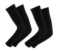 2 Pares Mangas Para Brazos Protección Sol,Mangas Para Brazos,Manga Brazo,Manguitos Ciclismo,Manguitos Ciclismo,Sleeves,Manguitos Bicicleta,Manguitos Proteccion Solar,Gaming Sleeve,Protector Sol Brazo
