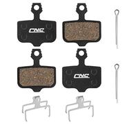 2 Pares Pastillas de Freno para Avid Elixir 1 3 5 7 9 ER CR mag, Pastillas Freno para Sram Level T TL Rival XX,X0,XXWC DB1 DB3 DB5, Resina