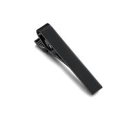 2 pasadores de corbata para hombre, hebillas de barra de metal de cobre simples, alfileres de corbata, accesorios clásicos y elegantes, perfectos para trajes de negocios.,4,3 x 0,6 cm