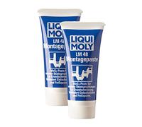 2 Pasta de montaje Liqui Moly 3010 LM 48, 50 g.