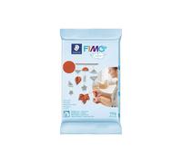 2 pastas poliméricas Fimo Air Light 125 g Terracota + Blanco