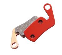 2 pastillas de freno de disco 1 par 2 piezas compatibles con bicicletas se adapta a Clarks Exo Skeleton Marta 2002 2008 Marta SL