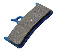 2 pastillas de freno Union DBP-09 orgánicas, adecuadas para Grimeca, Hope, SR...