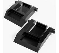 2 patas de repuesto para teclado Dell KB216 KB216t