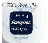 2 pc Energizer 389 390 SR1130SW SR1130W 189 óxido de plata pila